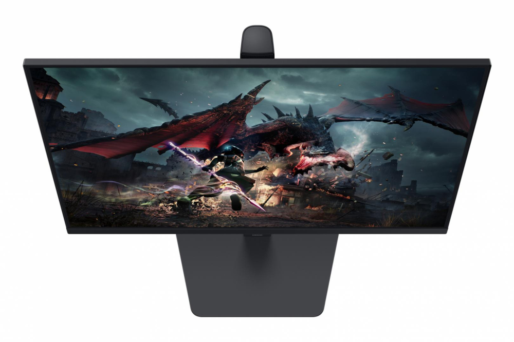 Monitor Samsung 2 Cod Produs: LS27DG500EUXEN [15]