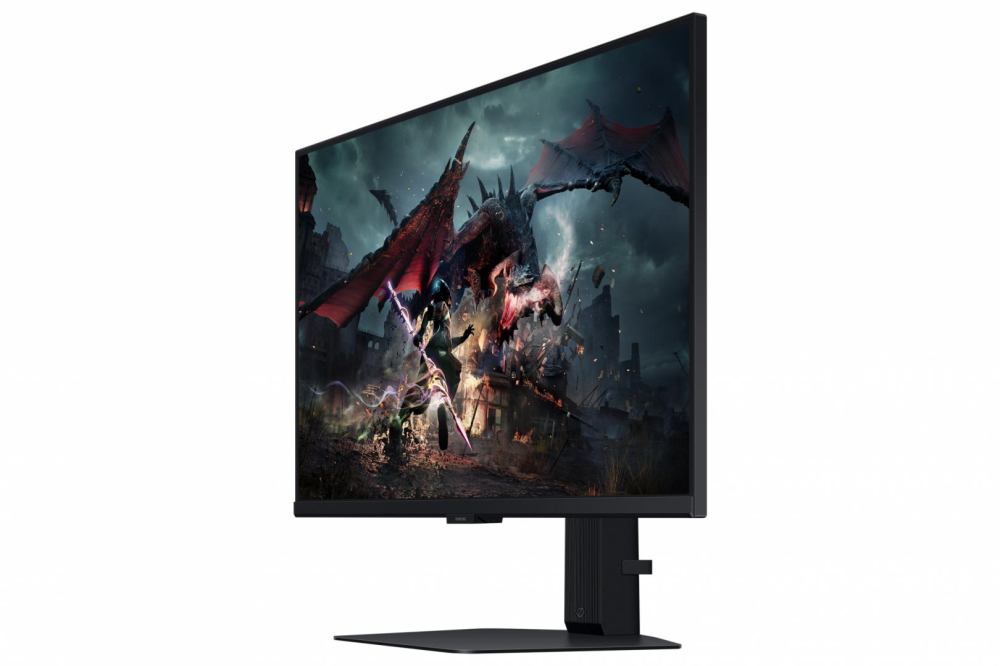 Monitor Samsung 2 Cod Produs: LS27DG500EUXEN [14]