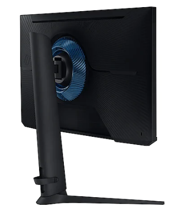 MONITOR Samsung 24 inch ,  Gaming ,  VA ,  Full HD (1920 x 1080) ,  Wide ,  250 cd/mp ,  1 ms ,  HDMI | DisplayPort ,  Cod Produs: LS24AG320NUXEN [3]