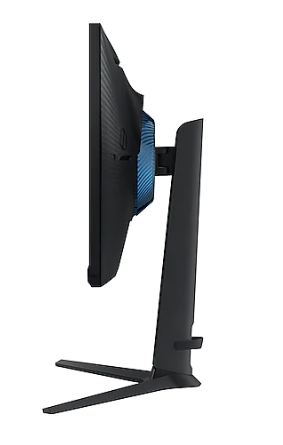 MONITOR Samsung 24 inch ,  Gaming ,  VA ,  Full HD (1920 x 1080) ,  Wide ,  250 cd/mp ,  1 ms ,  HDMI | DisplayPort ,  Cod Produs: LS24AG320NUXEN [4]