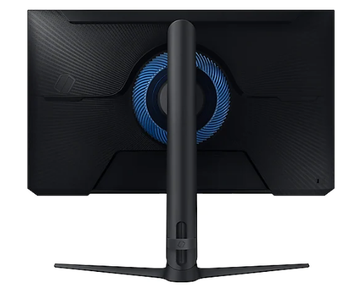 MONITOR Samsung 24 inch ,  Gaming ,  VA ,  Full HD (1920 x 1080) ,  Wide ,  250 cd/mp ,  1 ms ,  HDMI | DisplayPort ,  Cod Produs: LS24AG320NUXEN [2]