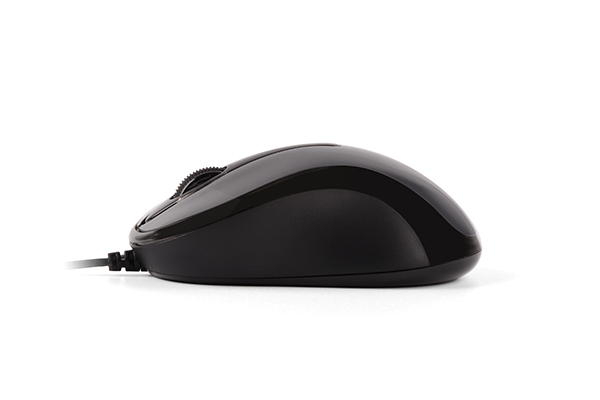 MOUSE A4tech ,  Cod Produs: N-350-3 [4]