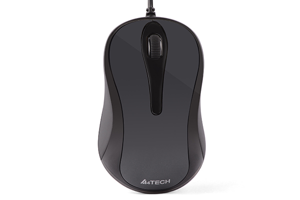 MOUSE A4tech ,  Cod Produs: N-350-3 [2]