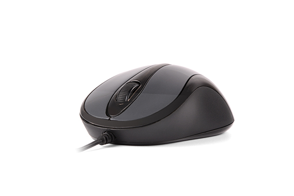 MOUSE A4tech ,  Cod Produs: N-350-3 [3]