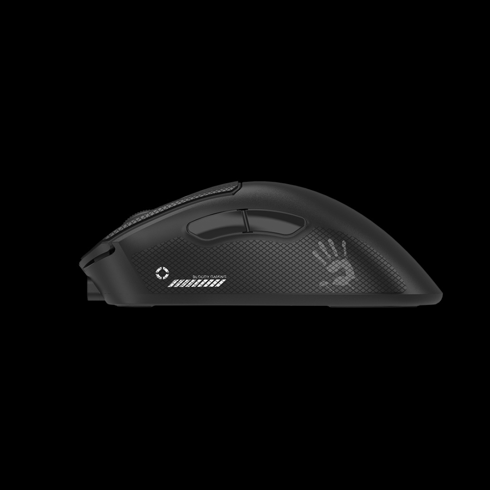 Mouse A4Tech, gaming, Bloody WaveLink Full Speed Dual Mode Wireless  Black, Cod Produs: R73Pro Black [5]