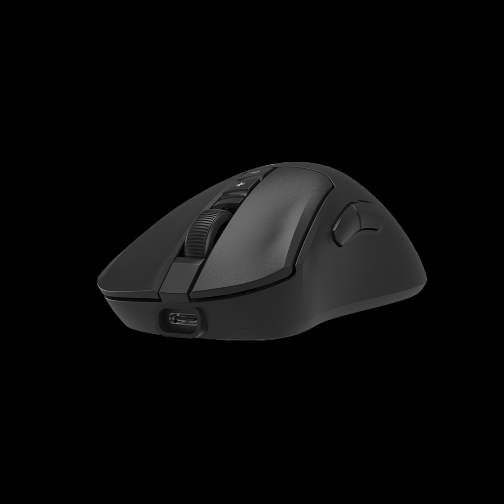 Mouse A4Tech, gaming, Bloody WaveLink Full Speed Dual Mode Wireless  Black, Cod Produs: R73Pro Black [4]