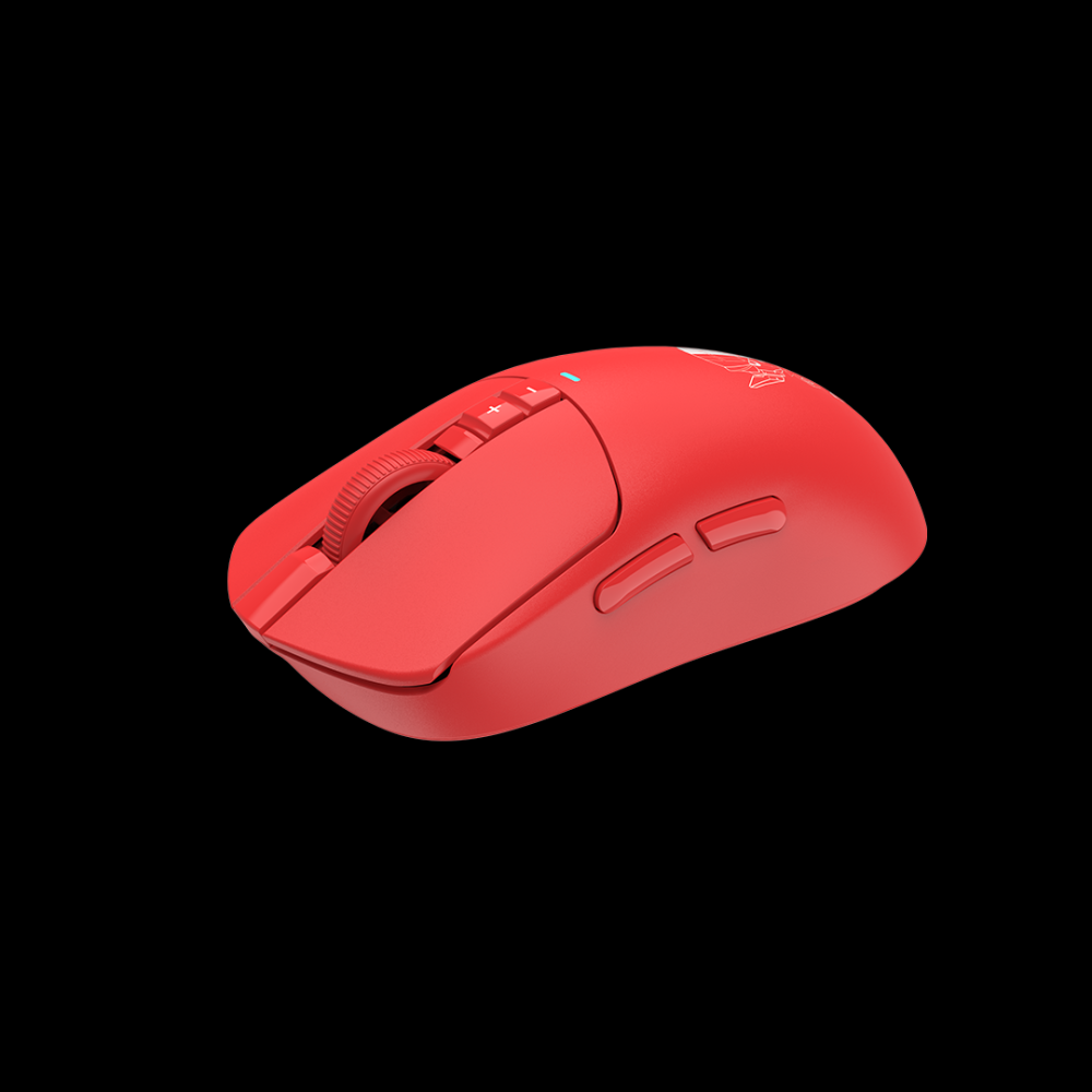 Mouse A4Tech, gaming, BLOODY WAVELINK FULL SPEED, DUAL MODE WIRELESS USB PYRO BLAZE TYPE-C , Cod Produs: R72Pro [3]