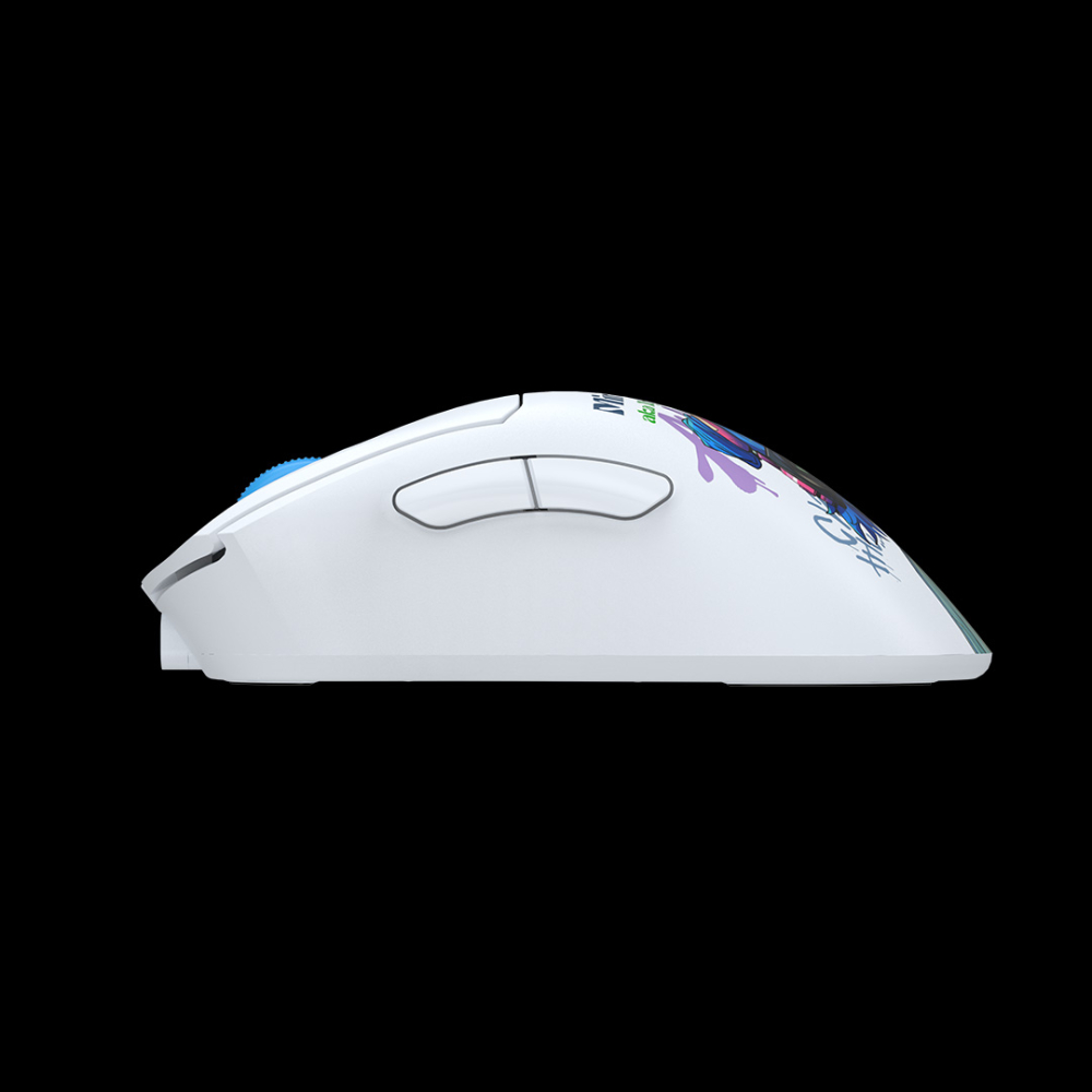 Mouse A4Tech, gaming, Bloody WaveLink Full Speed Dual Mode Wireless  USB Type-C/Charging Dock /Nyx Mirage, Cod Produs: R73UltraDuo Nyx Mirage [5]