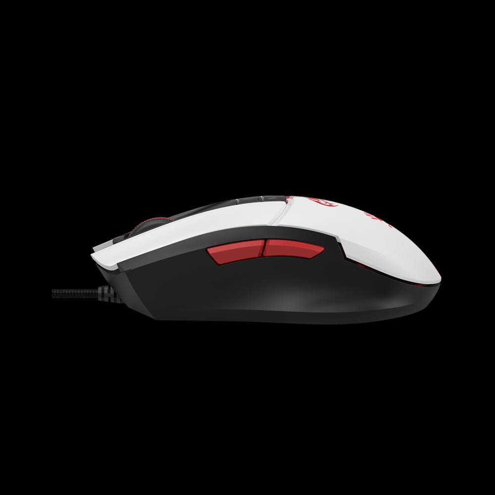 MOUSE A4tech - gaming, Cod Produs: L65-MAX [3]