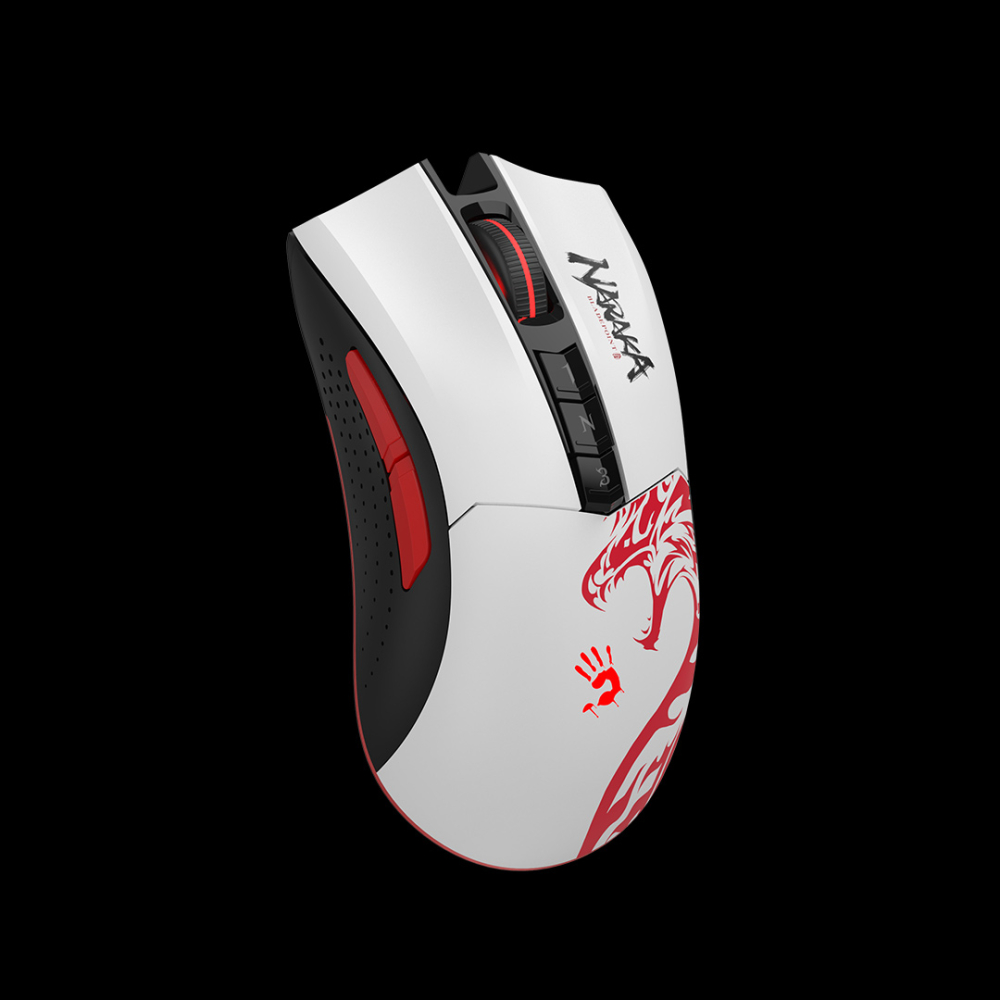 MOUSE A4tech - gaming, Cod Produs: R90-PLUS [2]