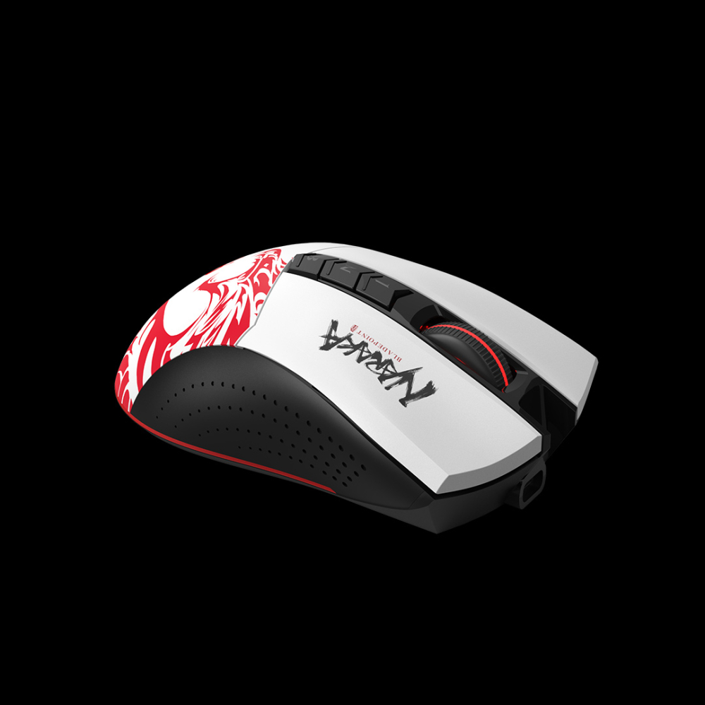 MOUSE A4tech - gaming, Cod Produs: R90-PLUS [4]