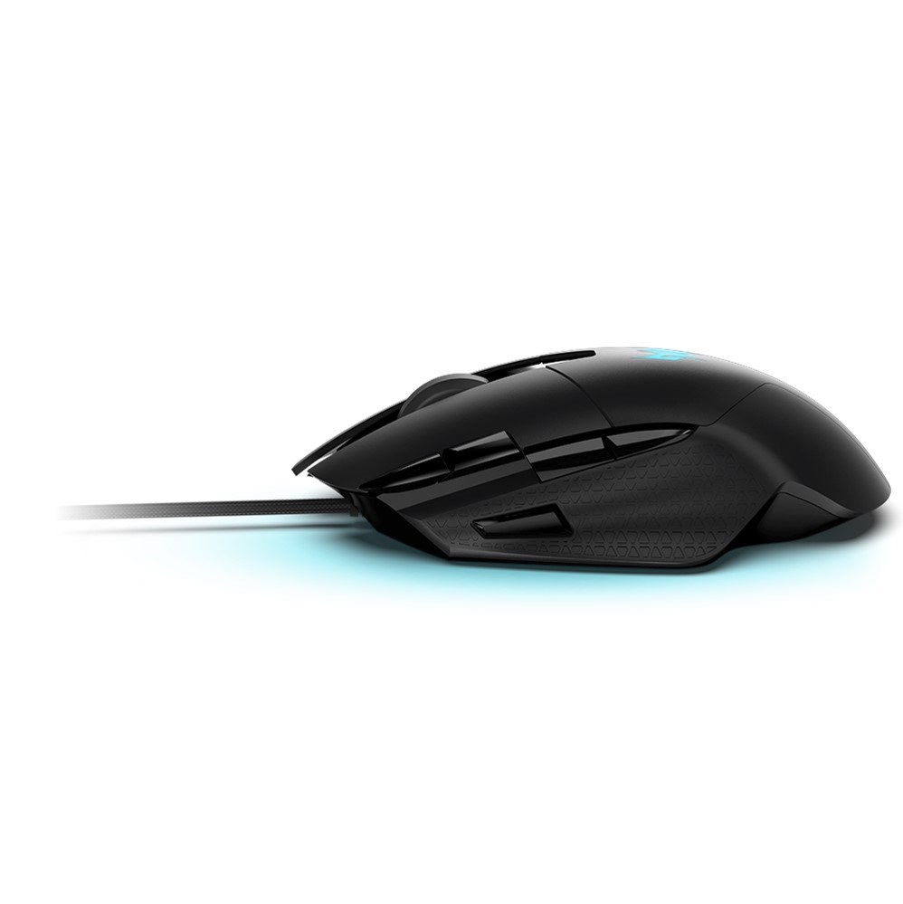 MOUSE Acer USB OPTICAL PREDATOR/CESTUS 315 , Cod Produs: GP.MCE11.014 [4]