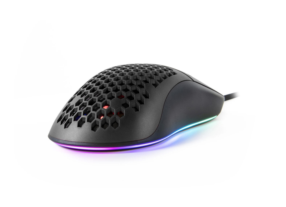 MOUSE  Arozzi , Cod Produs: AZ-FAVO-BK [7]