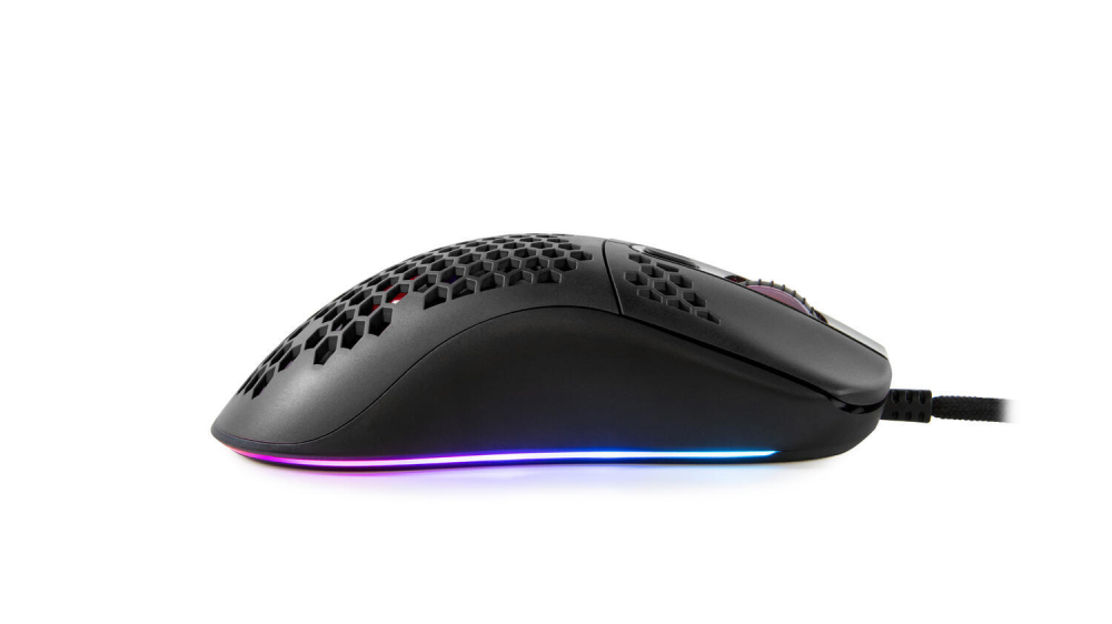 MOUSE  Arozzi , Cod Produs: AZ-FAVO-BK [9]