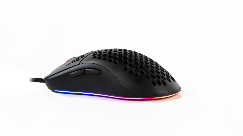 MOUSE  Arozzi , Cod Produs: AZ-FAVO-BK [5]