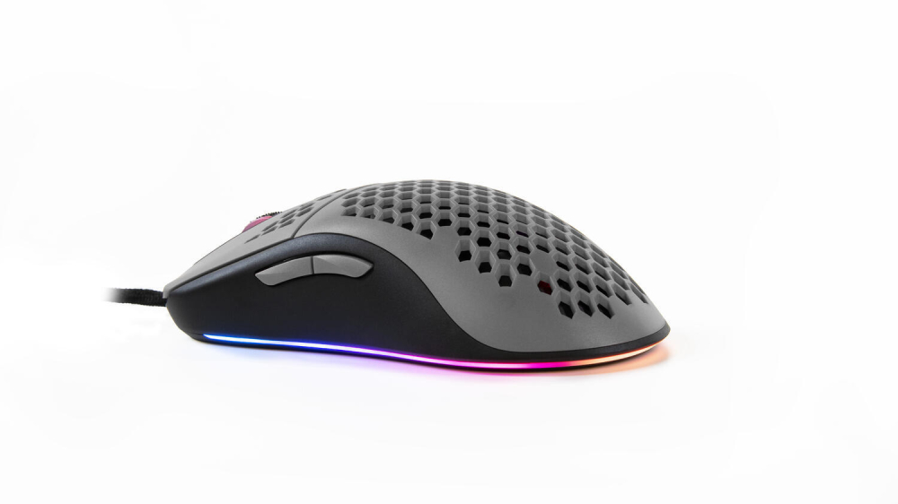 MOUSE  Arozzi , Cod Produs: AZ-FAVO-BKGY [4]