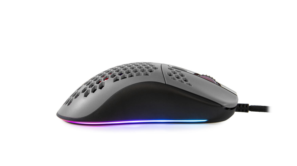 MOUSE  Arozzi , Cod Produs: AZ-FAVO-BKGY [8]