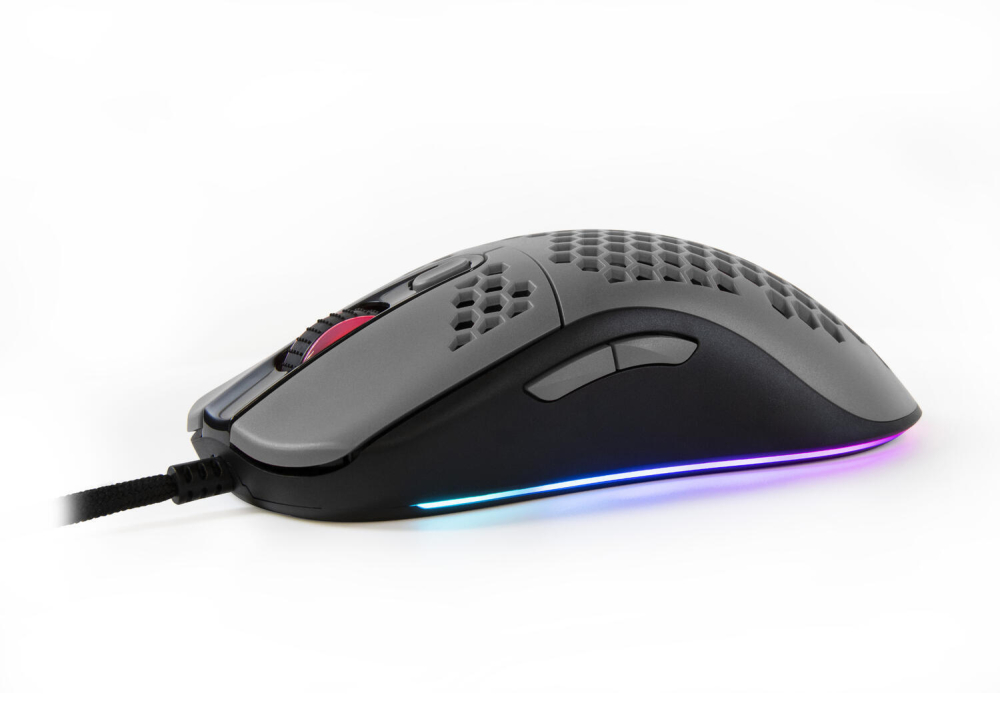 MOUSE  Arozzi , Cod Produs: AZ-FAVO-BKGY [3]