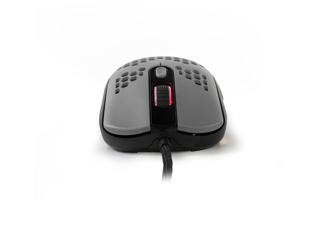 MOUSE  Arozzi , Cod Produs: AZ-FAVO-BKGY [2]