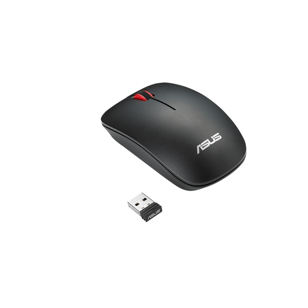 MOUSE Asus, Cod Produs: 90XB0450-BMU000 [2]