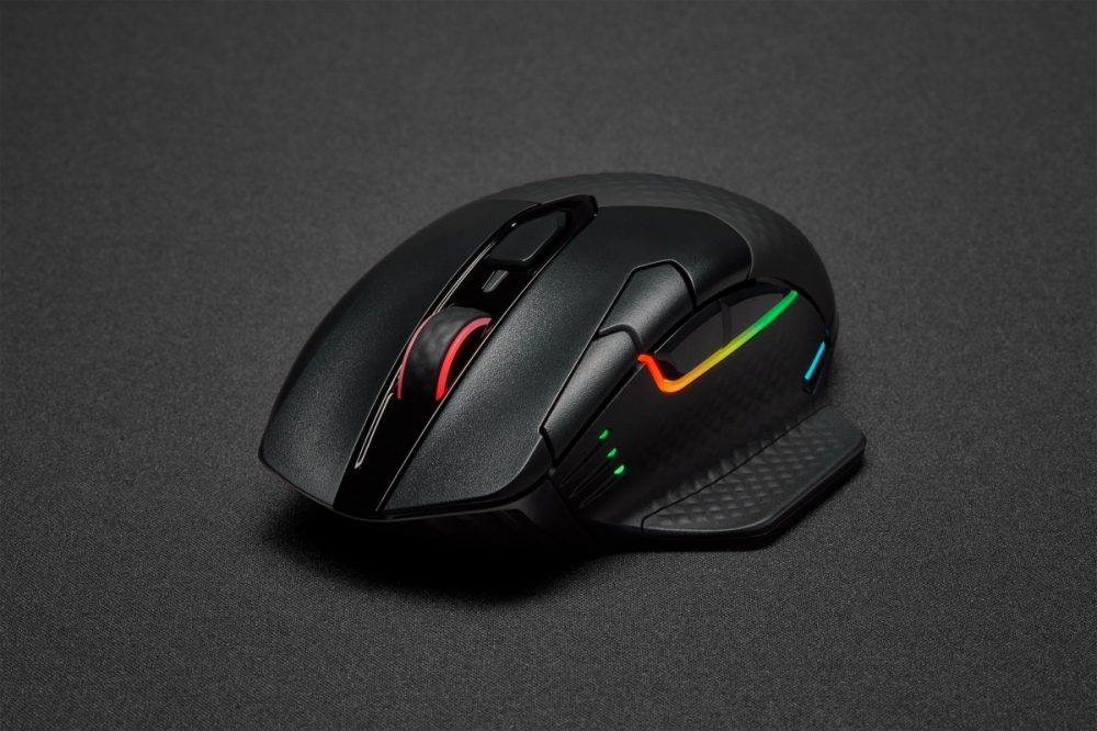 MOUSE CORSAIR, Cod Produs: CH-9315511-EU [9]