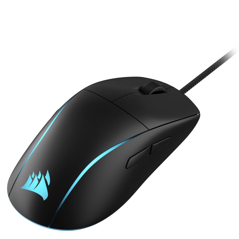 MOUSE Corsair - gaming M75 LIGHTWEIGHT RGB Cod Produs: CH-930D010-EU [3]