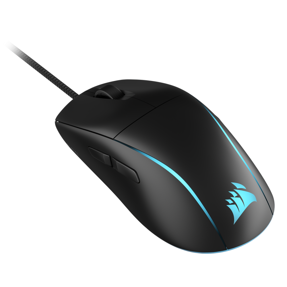 MOUSE Corsair - gaming M75 LIGHTWEIGHT RGB Cod Produs: CH-930D010-EU [2]