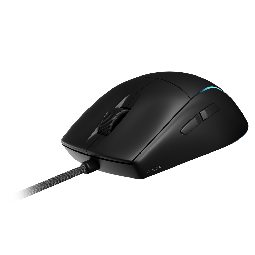 MOUSE Corsair - gaming M75 LIGHTWEIGHT RGB Cod Produs: CH-930D010-EU [4]