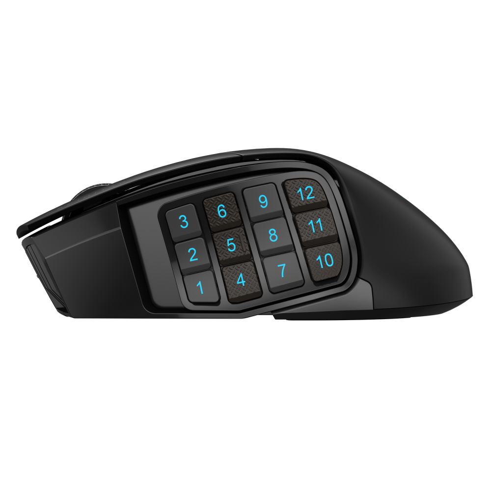 MOUSE Corsair - gaming Mouse Gaming CORSAIR SCIMITAR ELITE RGB Cod Produs: CH-9314311-EU [7]