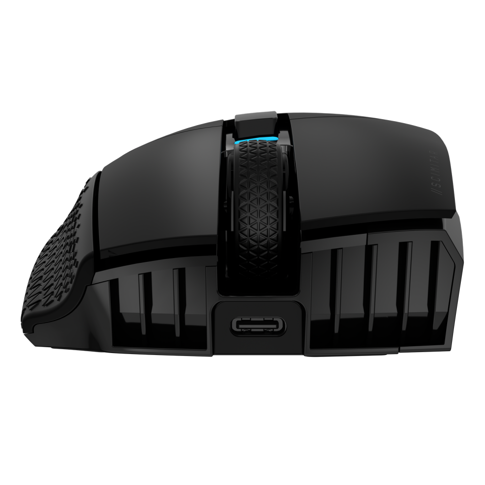 MOUSE Corsair - gaming Mouse Gaming CORSAIR SCIMITAR ELITE RGB Cod Produs: CH-9314311-EU [8]