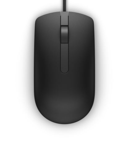 MOUSE DELL, Cod Produs: 570-AAIR-05 [2]