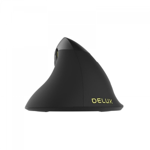 MOUSE DELUX wireless Cod Produs: M618GX [3]