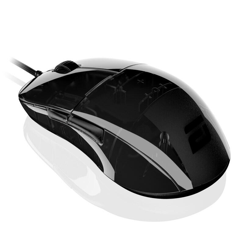MOUSE  Endgame Gear , Cod Produs: EGG-XM1R-DR [5]