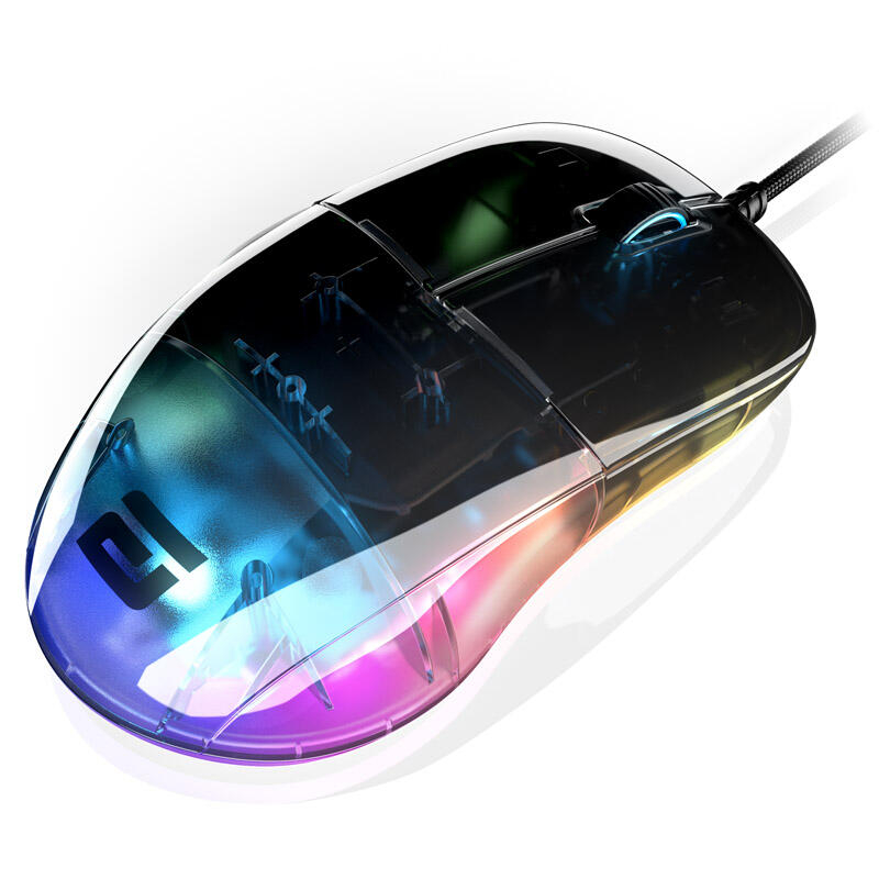 MOUSE  Endgame Gear , Cod Produs: EGG-XM1RGB-DR [2]