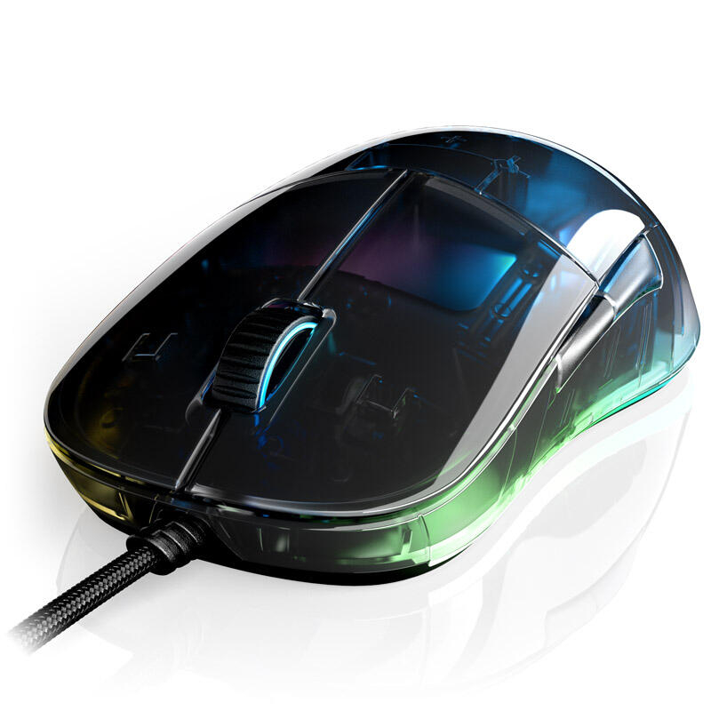 MOUSE  Endgame Gear , Cod Produs: EGG-XM1RGB-DR [4]