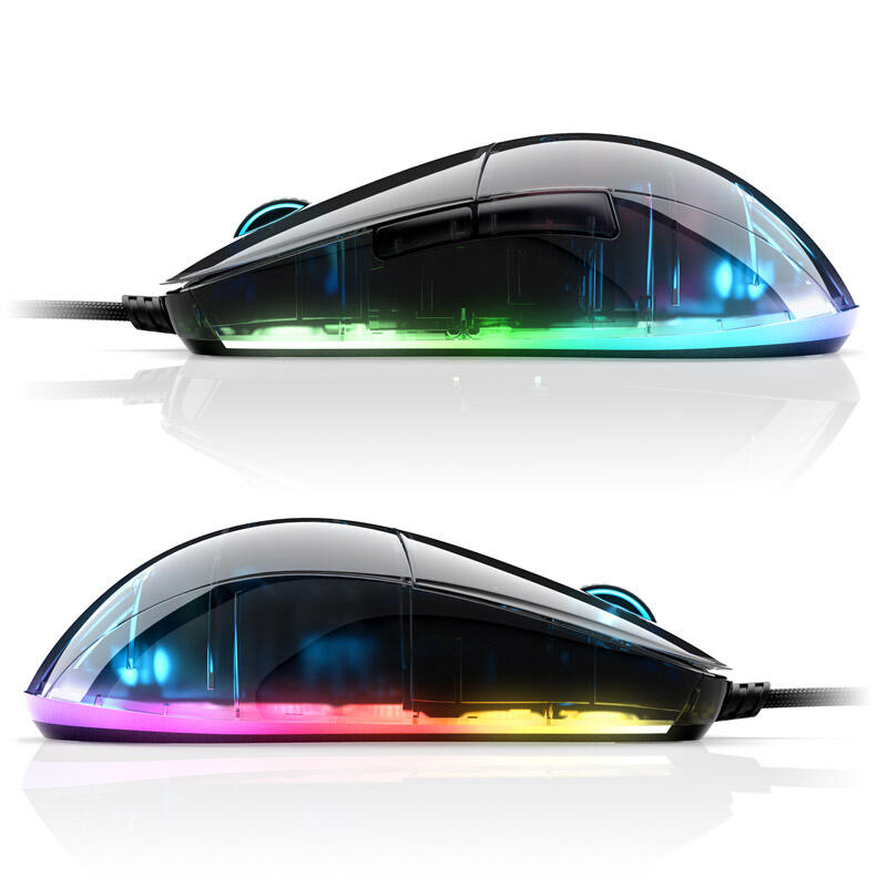 MOUSE  Endgame Gear , Cod Produs: EGG-XM1RGB-DR [3]