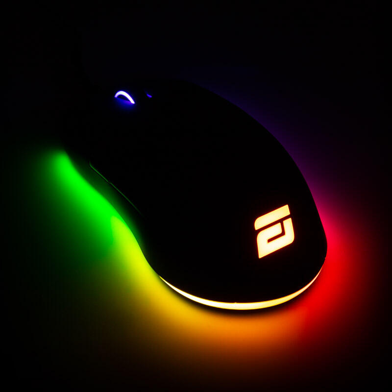 MOUSE  Endgame Gear , Cod Produs: EGG-XM1RGB-WHT [7]