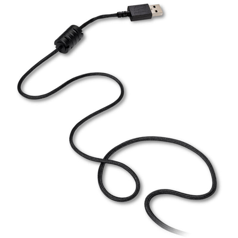 MOUSE  Endgame Gear , Cod Produs: EGG-XM1RGB-WHT [8]