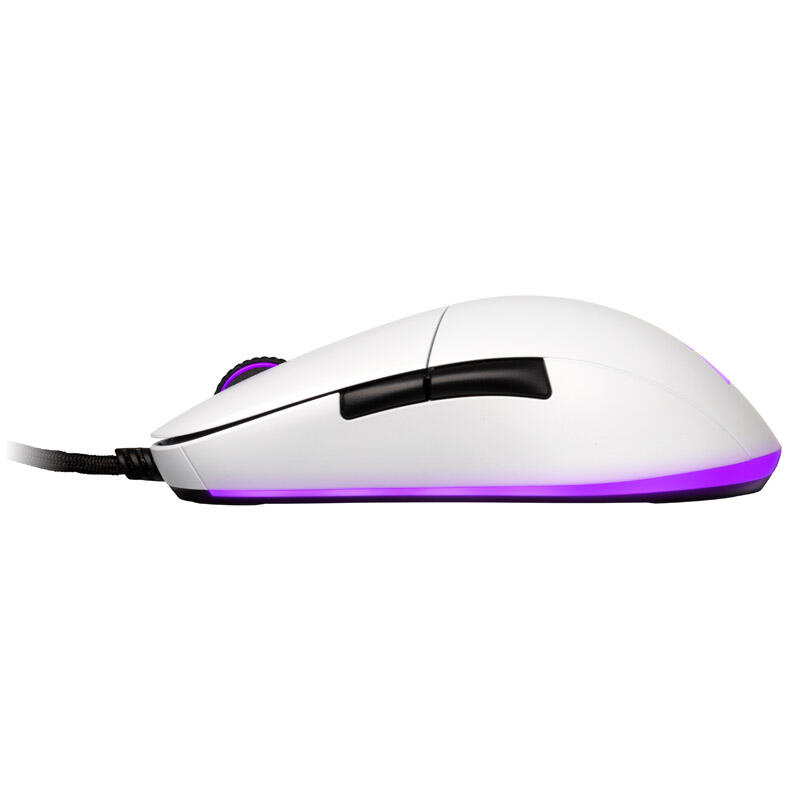 MOUSE  Endgame Gear , Cod Produs: EGG-XM1RGB-WHT [4]