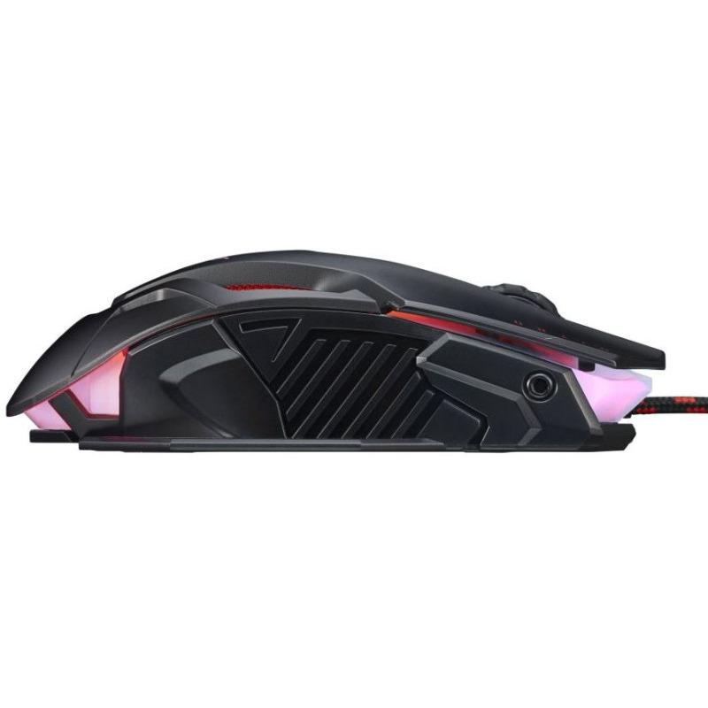 Mouse Gaming Acer Nitro NMW200 II Black Cod Produs: GP.MCE11.039 [3]