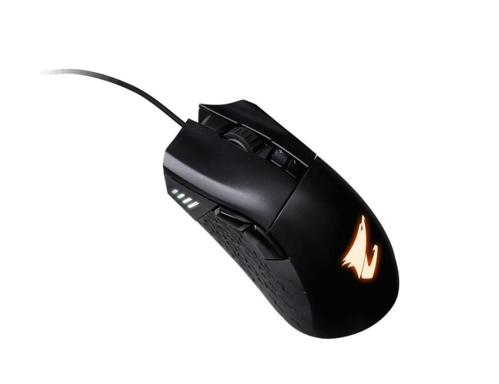 Mouse Gaming GIGABYTE AORUS M3 Cod Produs: GM-AORUS M3 [4]