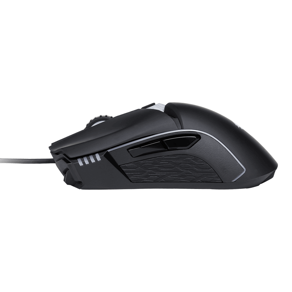 Mouse Gaming GIGABYTE AORUS M5 Cod Produs: GM-AORUS M5 [4]