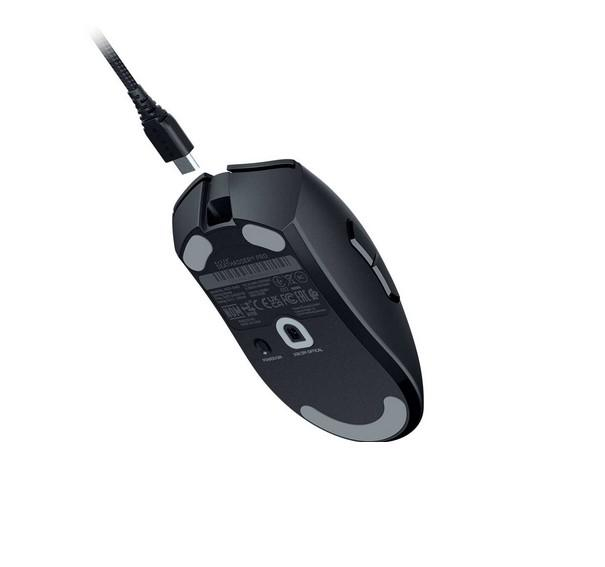 Mouse Gaming Razer DeathAdder V3 Pro USB Cod Produs: RZ01-04630100-R3G1 [3]