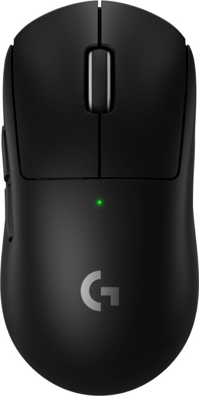 Mouse Gaming Wireless LOGITECH G PRO X SUPERLIGHT 2 Cod Produs: 910-006630 [9]
