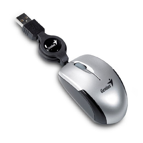 MOUSE Genius, Cod Produs: 31010125102 [3]