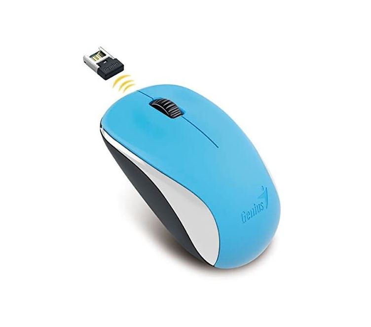 MOUSE Genius, Cod Produs: 31030027402 [2]