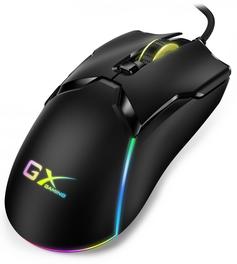 MOUSE Genius, Cod Produs: 31040009400 [3]