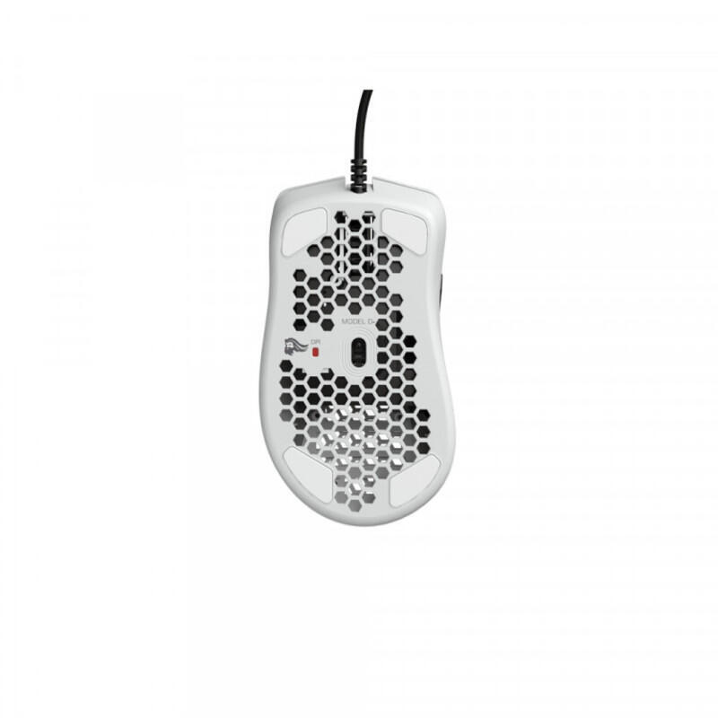 MOUSE  Glorious PC Gaming Race , Cod Produs: GLO-MS-DM-MW [6]