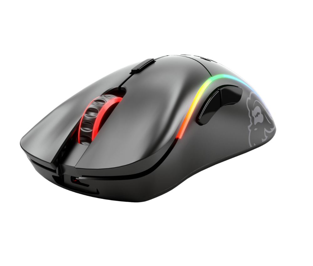 MOUSE  Glorious PC Gaming Race , Cod Produs: GLO-MS-DW-MB [4]