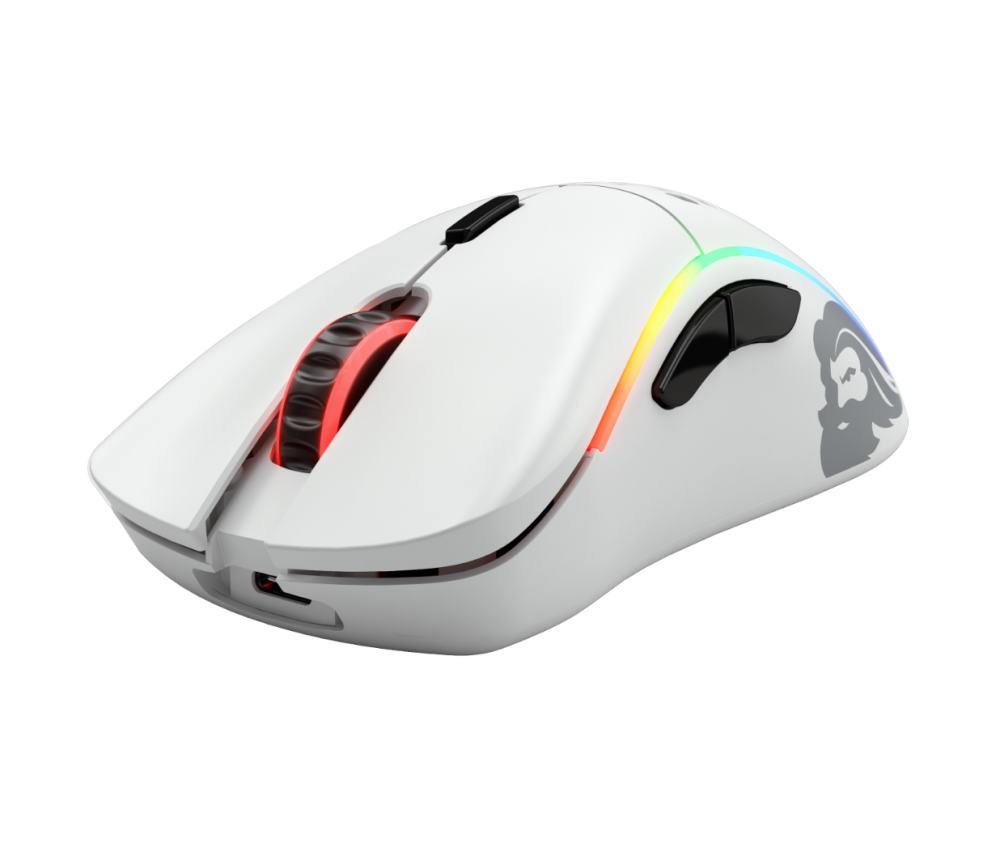 MOUSE  Glorious PC Gaming Race , Cod Produs: GLO-MS-DW-MW [3]